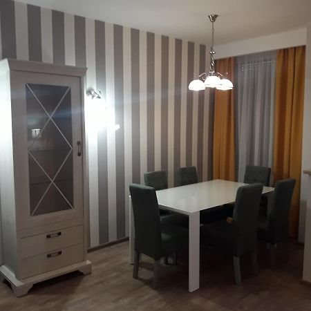 Apartament Centrum Mikołajki Екстериор снимка
