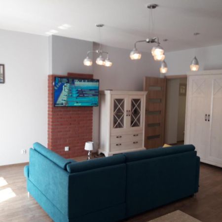 Apartament Centrum Mikołajki Екстериор снимка