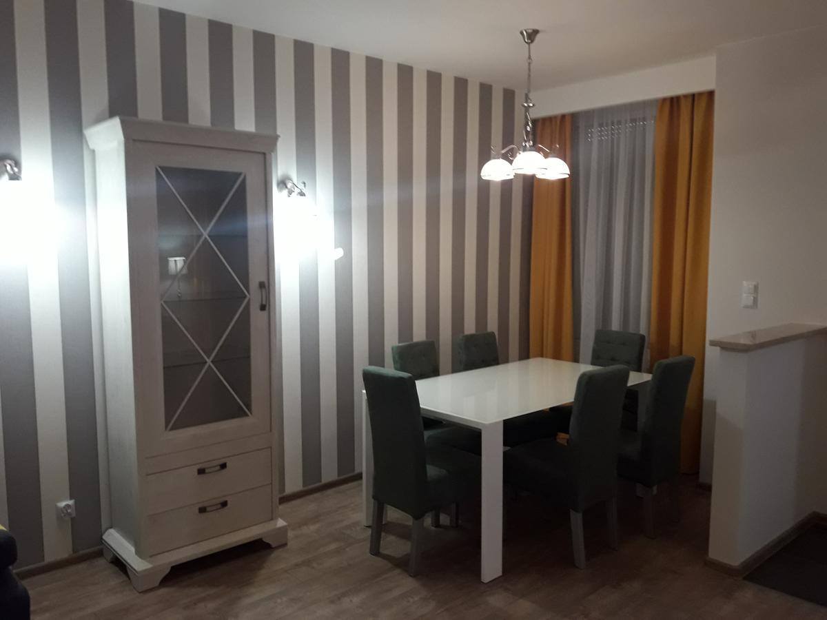 Apartament Centrum Mikołajki Екстериор снимка