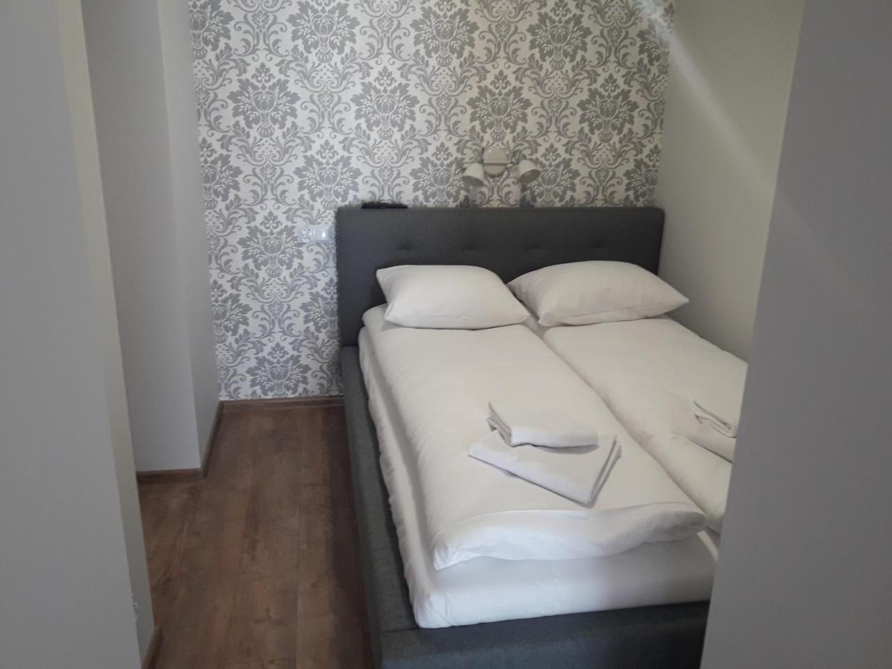 Apartament Centrum Mikołajki Екстериор снимка