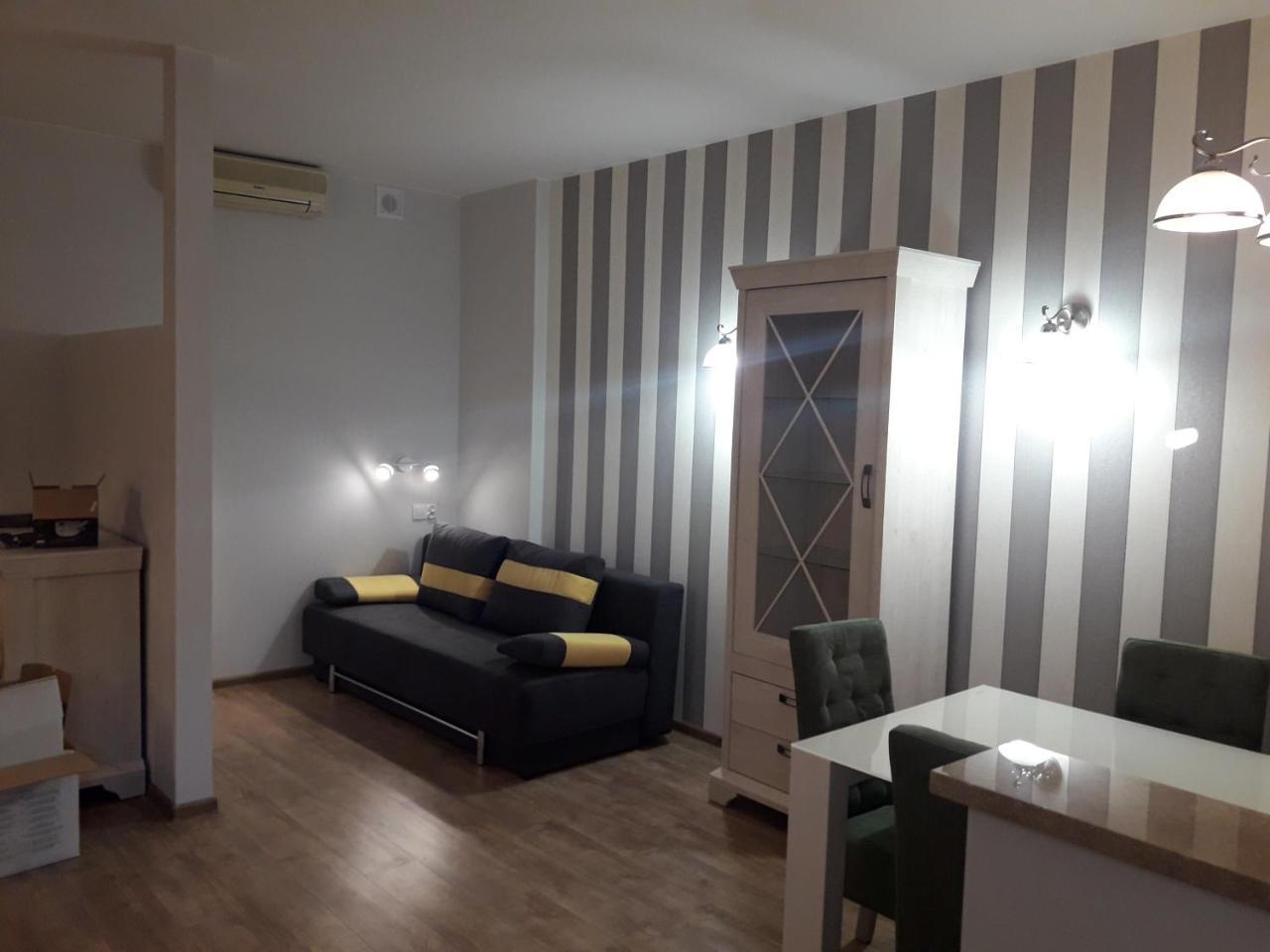 Apartament Centrum Mikołajki Екстериор снимка
