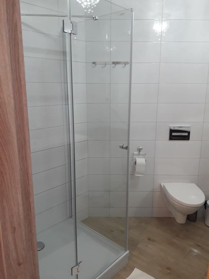 Apartament Centrum Mikołajki Екстериор снимка