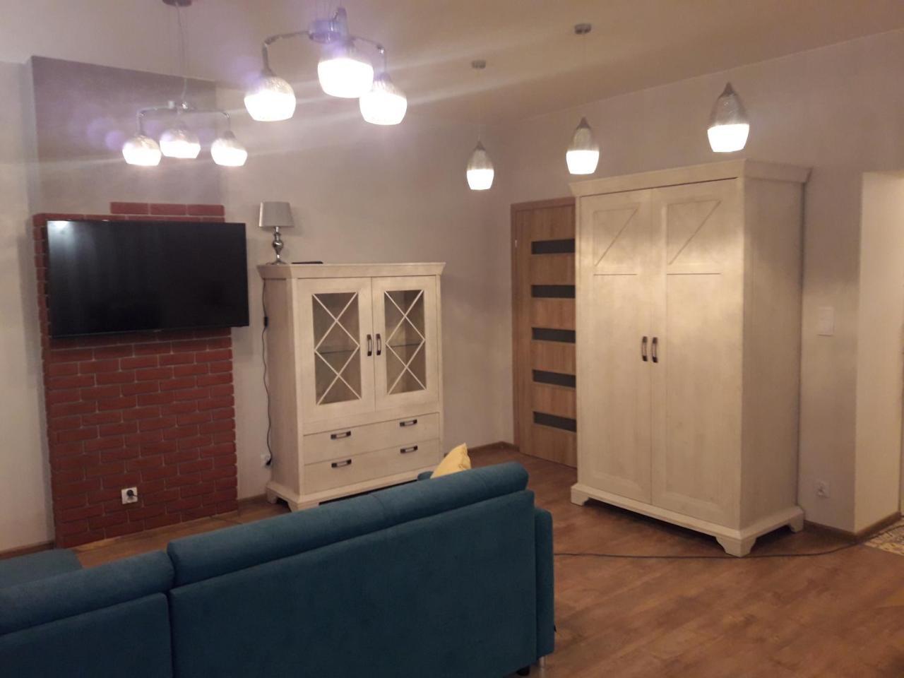 Apartament Centrum Mikołajki Екстериор снимка